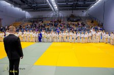 16.12.2023 Wachau JUDO Kids Cup